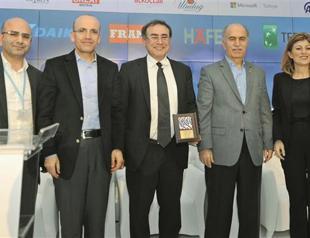 ‘Peaceful Turkey’ to be role model in region