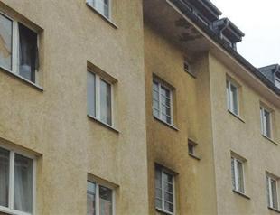 Two killed in Turkish home in German fire