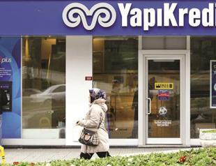 Fitch gives highest grade to Yapı Kredi