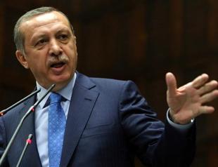 PM Erdoğan warns against ‘manipulation’