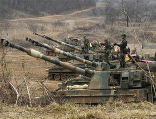 Backed by US fighter jets, South Korea vows strong retaliation to North