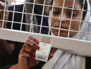 Drug maker Novartis loses India patent battle