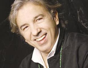 Aşkın Arsunan and his band in Beyoğlu