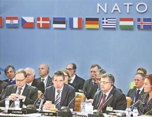 NATO eyes progress on shield with Russia after US move