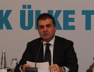 Turkish Culture Minister promotes London Book Fair