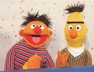 Child show toned down for Afghans