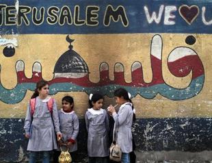 Hamas law promotes gender segregation in Gaza schools