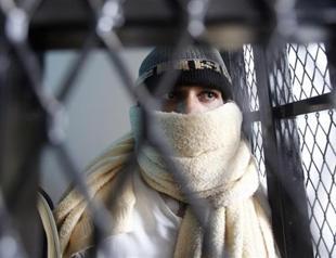 Iraq executes four including Qaedas Baghdad chief