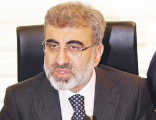 Third oil pipeline in line between Turkey and Iraq