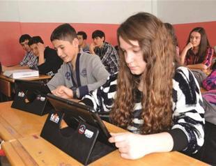 Microsoft to establish local tablet laboratory in Turkey