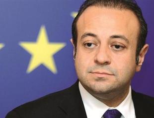 Islam Europe’s reality: Turkey’s EU minister