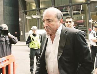 Russian oligarch’s girlfriend casts doubts on suicide claim