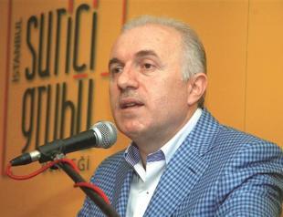 Turkish ruling party ‘to leave liberals out’