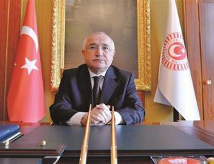 New charter works inch toward impass