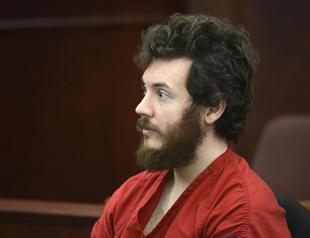 Colorado prosecutors seek death penalty in US cinema shooting