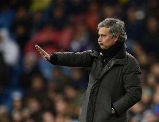 Mourinho wants goal drought to end against Galatasaray