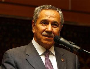 Turkish intelligence to oversee PKK retreat, deputy PM says