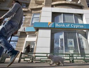 Greek Cyprus launches probe into causes of financial ruin