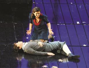 Workshop with MIAM at Borusan Music House