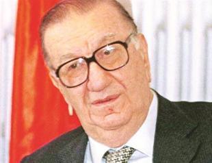 Concert to remember İhsan Doğramacı