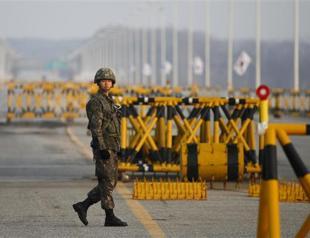 South Korea says no new signs North preparing nuclear test