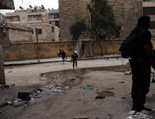 PYD begins fight against al-Assad regime forces in northern Syria