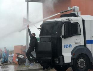 Court board postpones Ergenekon trial amid ‘high tension’