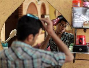 Hamas cracks down on inappropriate hairstyles