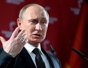 Putin says North Korean conflict could be worse than Chernobyl