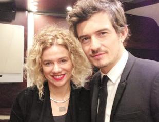 Hollywood stars now sporting Turkish jewelry