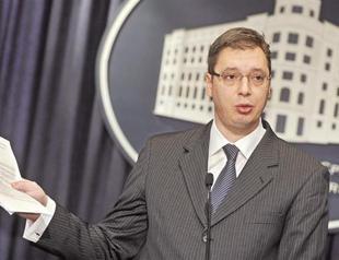 Serbia will not sign Kosovo plan