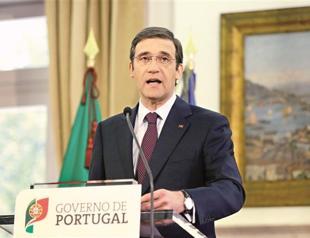 ‘Fragile Portugal’ announces deeper austerity measures