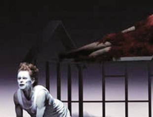 Life and Death Of Marina Abramovic