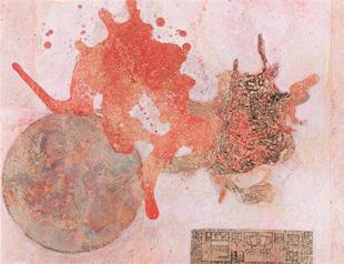 Akyavaş’s work sold at auction