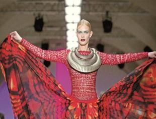 Istanbul’s hub for fashion designers