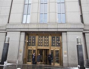 Bin Laden son-in-law due in New York court