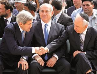 ‘Feasibility’ needed for Israeli energy projects