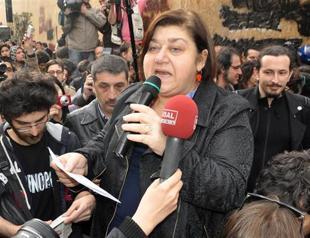 Emek Theater protesters face court, cinema circles condemn police violence