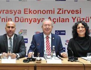 Eurasia Economic Summit to kick off