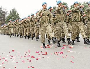 Turkish army launches training classes to stop suicides
