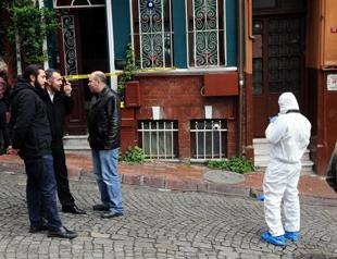 Two men found dead at home in Fatih