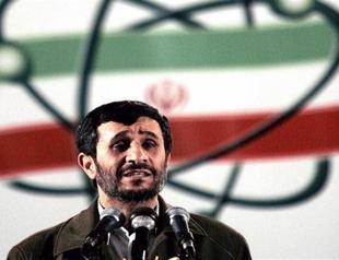 Iran opens new uranium production facility, state TV says