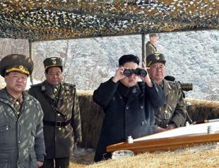 North Korea tells foreigners in South to consider evacuation