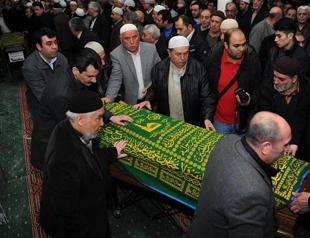 Murder victims’ remains finally return to Turkey after 937-day wait in Belgium