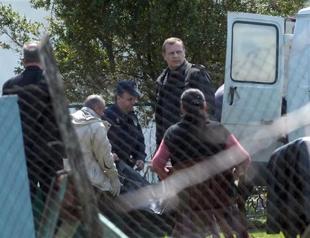 13 people, including child, shot dead in Serbian village