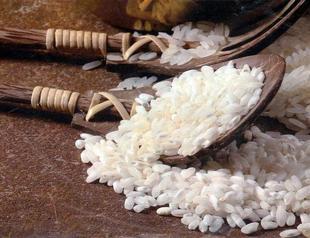 Three arrested over GMO rice in southern Turkey