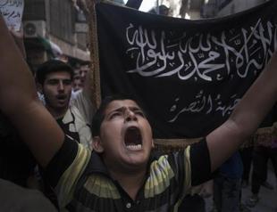 Al-Qaeda admits Syria war role, as US steps up talks