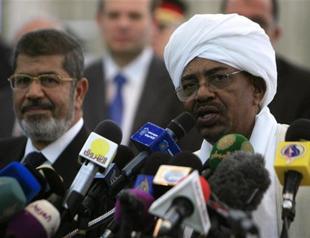 Sudans Bashir to visit South Sudan Friday: presidency