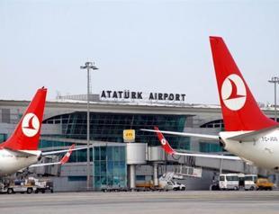 Turkish Airlines workers prepare for strike