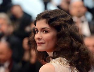 Amelie actress Audrey Tautou to host Cannes opening ceremony
